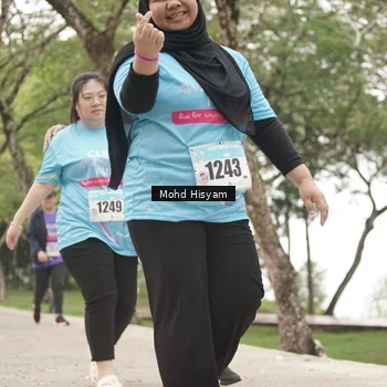 Runner Photo 8505838