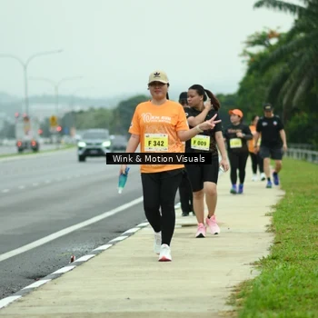 Runner Photo 8505842