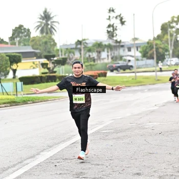 Runner Photo 8505852