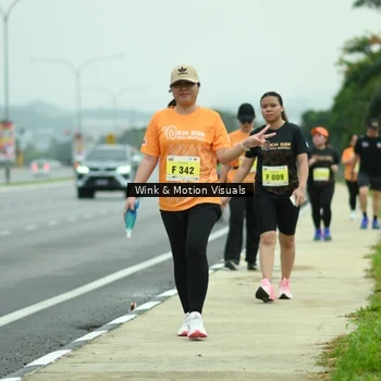 Runner Photo 8505854