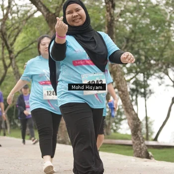 Runner Photo 8505855