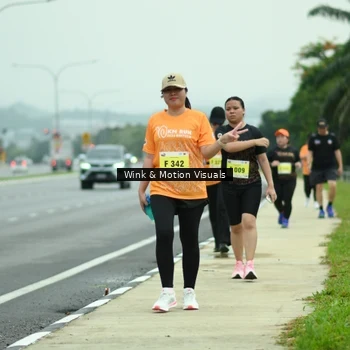 Runner Photo 8505857
