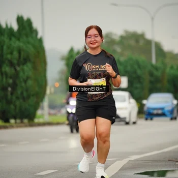 Runner Photo 8505859