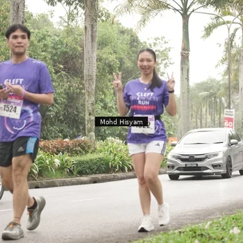 Runner Photo 8505861