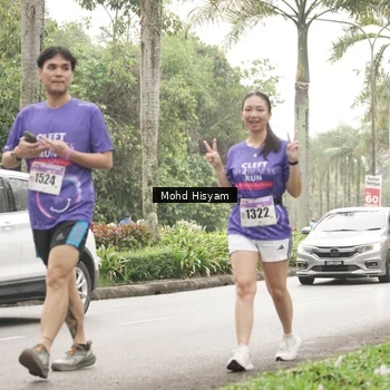 Runner Photo 8505862