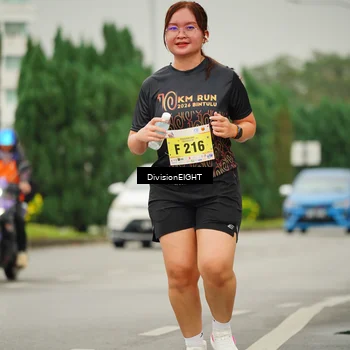 Runner Photo 8505866