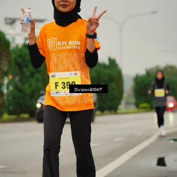 Runner Photo 8505870