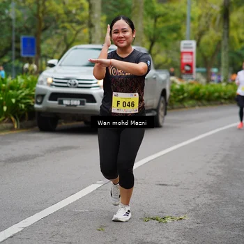 Runner Photo 8505872