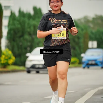 Runner Photo 8505873