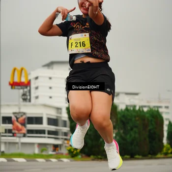 Runner Photo 8505879