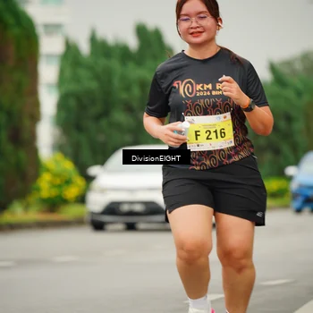 Runner Photo 8505880