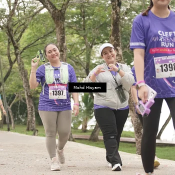 Runner Photo 8505881