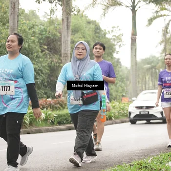 Runner Photo 8505886