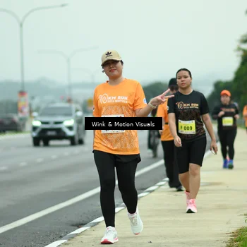 Runner Photo 8505887