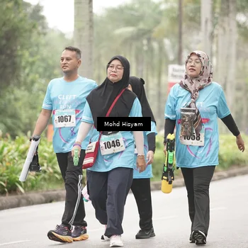 Runner Photo 8505890