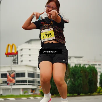 Runner Photo 8505892