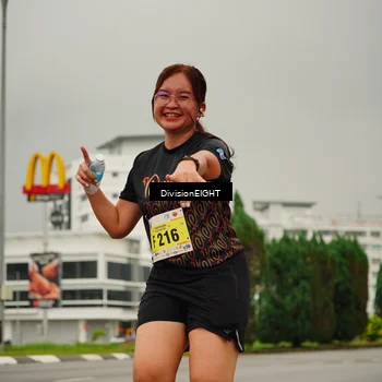 Runner Photo 8505893