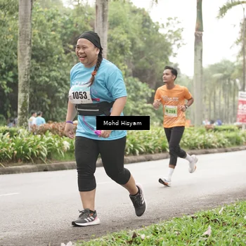 Runner Photo 8505895
