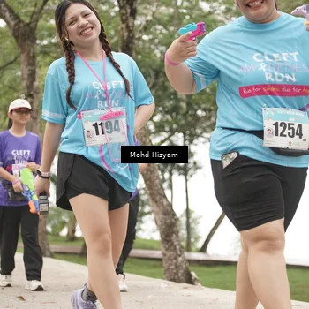 Runner Photo 8505896