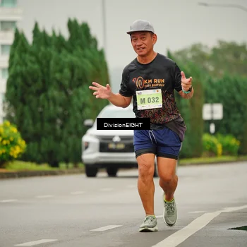 Runner Photo 8505897