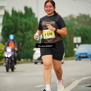 Runner Photo 8505899