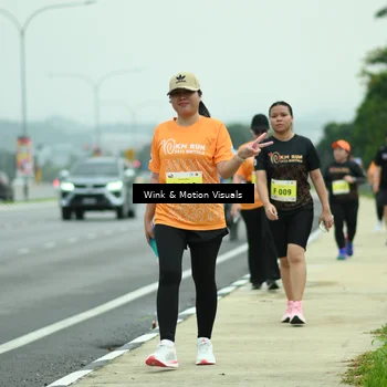 Runner Photo 8505900