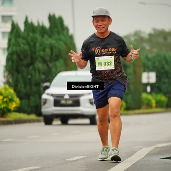 Runner Photo 8505901