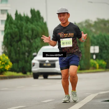 Runner Photo 8505902