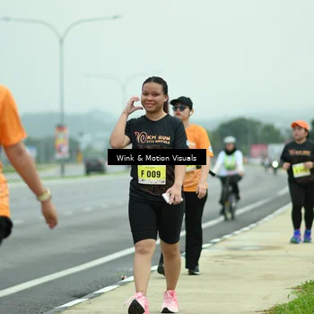 Runner Photo 8505904
