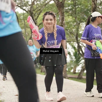 Runner Photo 8505905