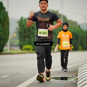 Runner Photo 8505906