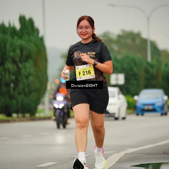 Runner Photo 8505909