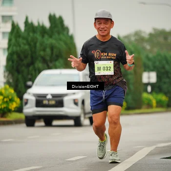 Runner Photo 8505910