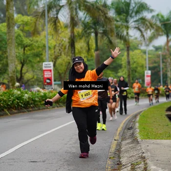 Runner Photo 8505911