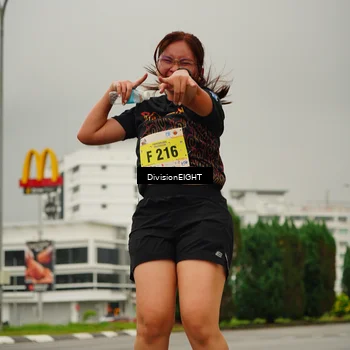 Runner Photo 8505912