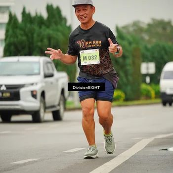 Runner Photo 8505917