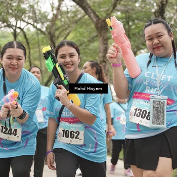 Runner Photo 8505918