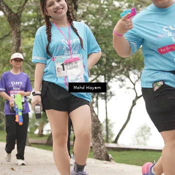 Runner Photo 8505919