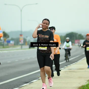 Runner Photo 8505920