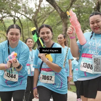 Runner Photo 8505921