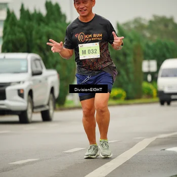 Runner Photo 8505922