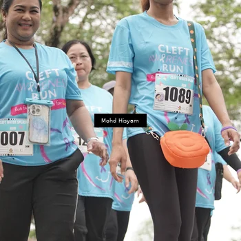 Runner Photo 8505923