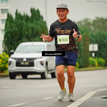 Runner Photo 8505928