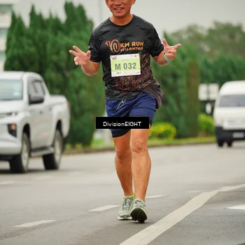 Runner Photo 8505929