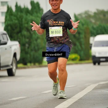 Runner Photo 8505933