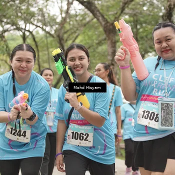 Runner Photo 8505934