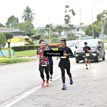 Runner Photo 8505937