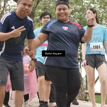 Runner Photo 8505938