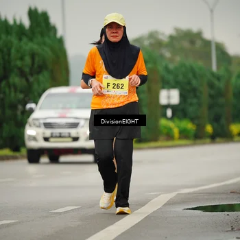 Runner Photo 8505939
