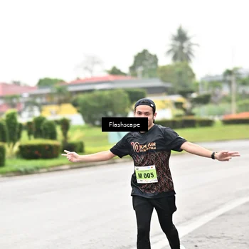 Runner Photo 8505947